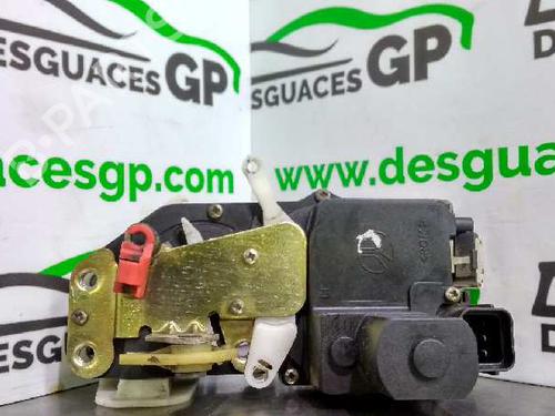 Rear left lock ROVER 200 II Hatchback (RF)  | BP7140318C100 