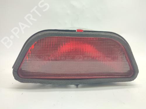 Used Third brake light MERCEDES-BENZ M-CLASS (W163) [1998-2005]  16033006
