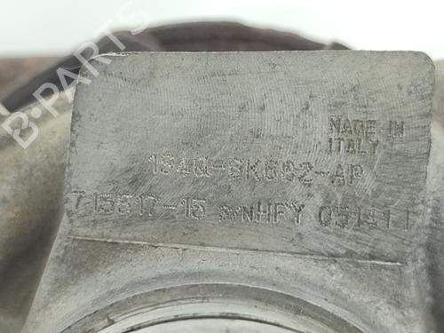 Turbocharger/Supercharger FORD FOCUS I (DAW, DBW) | BP30162212M71