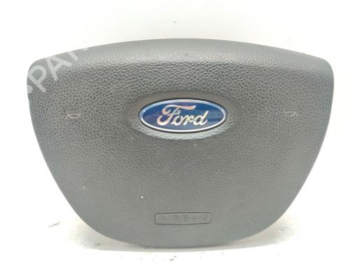 Used Driver airbag FORD FOCUS C-MAX (DM2) 1.6 TDCi (109 hp) 30162053