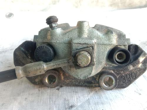 Left front brake caliper OPEL CORSA B (S93) 1.4 i (F08, F68, M68) | BP27673392M105 