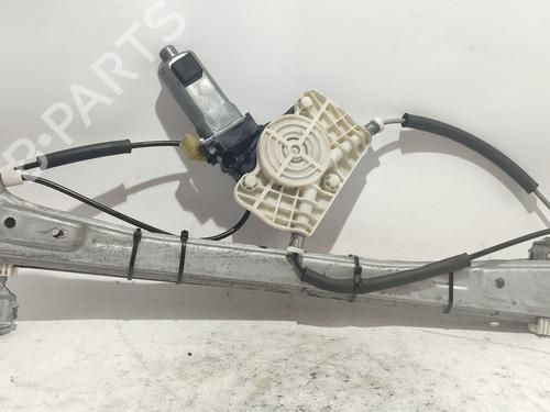 Used Front right window mechanism Front right window mechanism 34521889 34521889