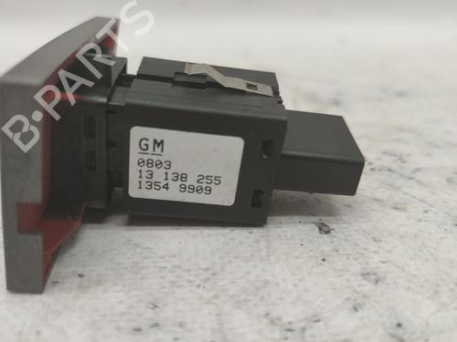 Warning switch OPEL VECTRA C (Z02) 2.2 DTI 16V (F69) | BP26906906I22 