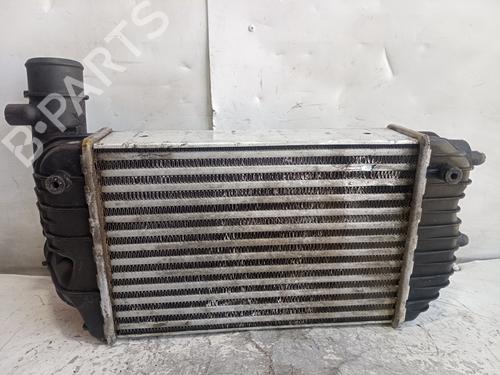 Used Intercooler CITROËN JUMPER I Van (244) 2.8 HDi (146 hp) 15410859