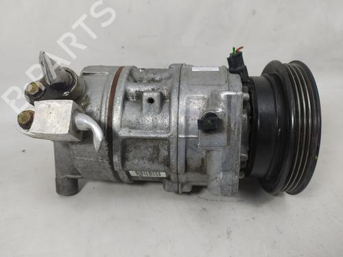 AC compressor FIAT STILO (192_) 1.6 16V (192_XB1A) | BP11795701M34 