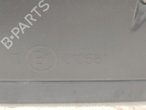 Right mirror AUDI A4 B7 Avant (8ED) 2.0 TDI 16V | BP23430890C27 