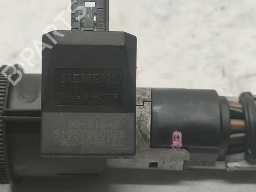 Ignition barrel CITROËN XSARA (N1) 1.9 D | BP23144606M48 