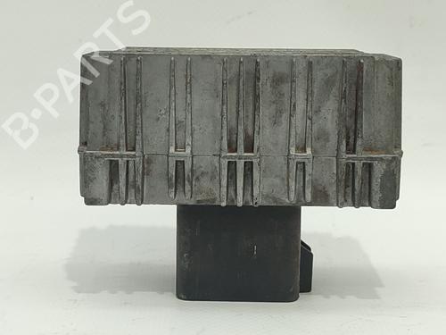 Used Electronic module OPEL MERIVA A MPV (X03) 1.7 CDTI (E75) (100 hp) 28768605