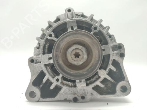 Used Alternator CITROËN XSARA PICASSO (N68) 1.6 (95 hp) 31087044