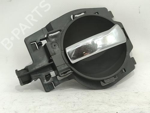 Used Rear left interior door handle CITROËN C3 I (FC_, FN_) 1.4 HDi (68 hp) 29880377