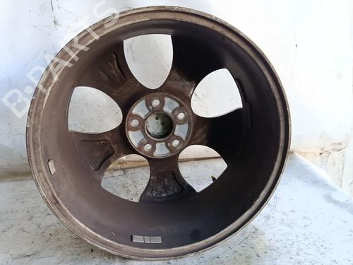 Fælk HONDA CR-V IV (RM_) 2.2 i-DTEC 4WD (RE6) | BP36412375C45 - Image 4