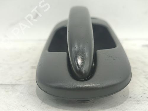 Front left exterior door handle HONDA CIVIC VI Fastback (MA, MB) 1.4 i (MA8, MB2) | BP32237219C128