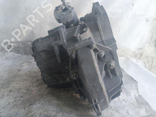 Gearbox OPEL ASTRA J (P10) 1.7 CDTI (68) | BP34634243M3 - Image 3