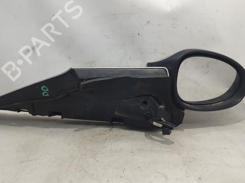 Used Right mirror RENAULT ESPACE III (JE0_) [1996-2002]  19312271