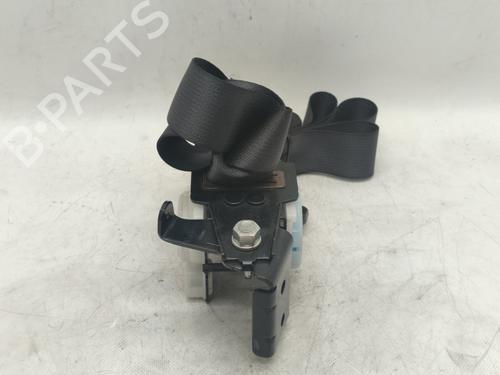 Rear right seatbelt SUBARU IMPREZA Hatchback (GR, GH, G3)  | BP16493720I28 