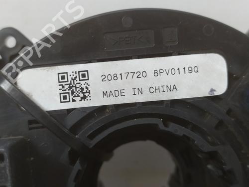 Squib airbag CHEVROLET CRUZE Hatchback (J305) 2.0 CDI | BP13448829C102 
