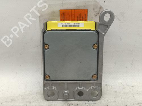 ECU airbags NISSAN TERRANO II (R20) 2.7 TDi 4WD | BP17319368M53 