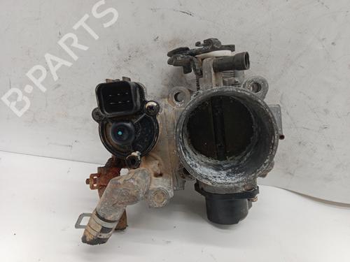 Used Throttle body KIA JOICE (MTE1P) 2.0 (139 hp) 25495674