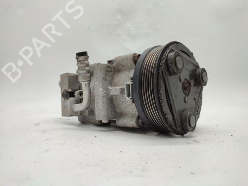 AC Kompressor FORD MONDEO III (B5Y) [2000-2007]  16036976