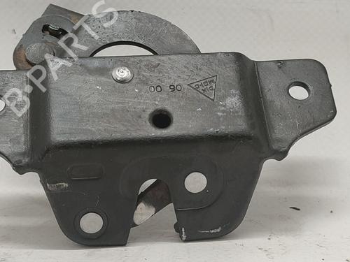 Used Rear right lock Rear right lock CITROËN BERLINGO / BERLINGO FIRST MPV (MF_, GJK_, GFK_) 1.9 D (MFWJZ) (70 hp) 34559588 34559588