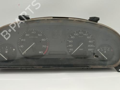Used Instrument cluster Instrument cluster 38729579 38729579