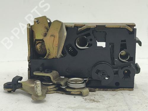 Fechadura trás esquerda Fechadura trás esquerda PEUGEOT 205 II (20A/C) 1.4 (75 hp) 31651124 31651124