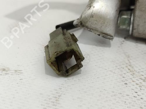 AC compressor DAEWOO KALOS (KLAS) 1.2 | BP24666303M34 