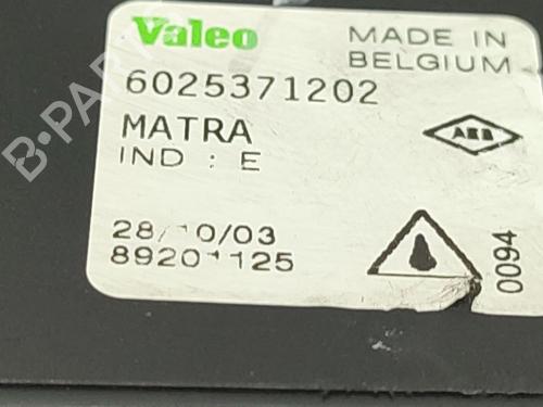 Left front fog light RENAULT AVANTIME (DE0_) 2.2 dCi (DE01) | BP28211428C30 