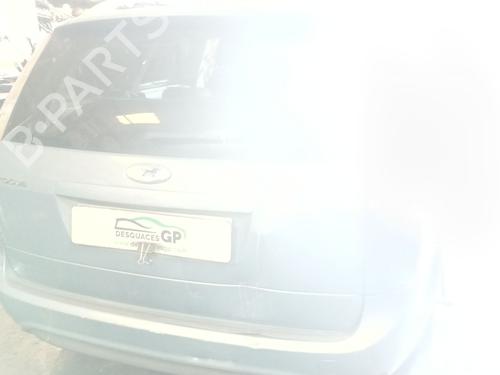 Left headlight FORD FOCUS II Turnier (DA_, FFS, DS) 1.8 TDCi | BP36786331C28 - Image 8