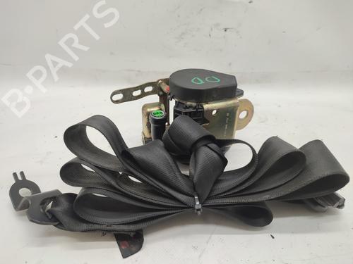 Used Front right seatbelt SEAT IBIZA III (6L1) [2002-2009]  19315650
