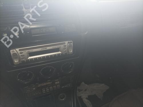 Injector CITROËN XSARA Break (N2) 1.9 D | BP22346595M100 