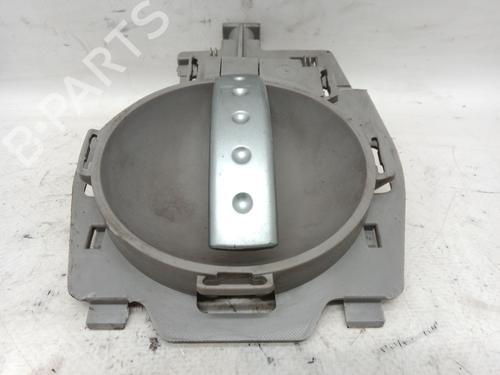 Front left interior door handle CITROËN C3 I (FC_, FN_) 1.4 HDi | BP26587521I13 