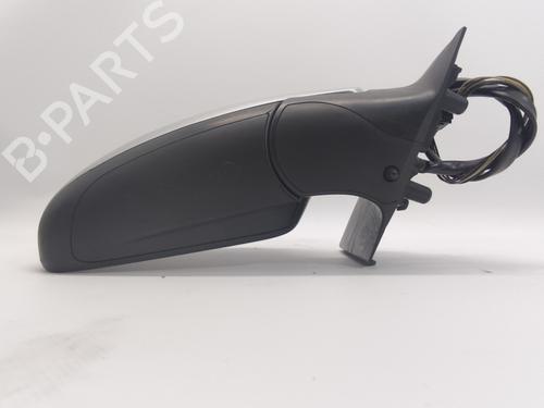 Right mirror PEUGEOT 307 Break (3E) 2.0 HDI 110 | BP29208250C27 