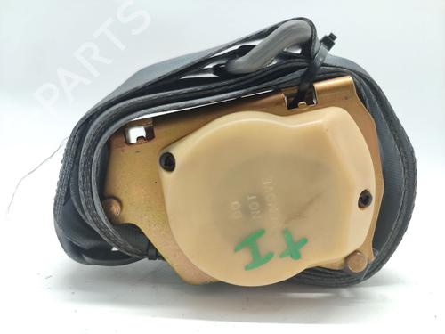 Used Rear left seatbelt RENAULT LAGUNA I (B56_, 556_) 1.6 16V (B568, B561) (107 hp) 31093127