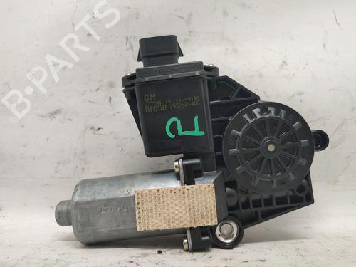 Right rear window motor OPEL OMEGA B (V94) 2.5 TD (F69, M69, P69) | BP27859910E22 