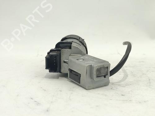 Ignition barrel PEUGEOT 307 SW (3H) 2.0 HDi 135 | BP29360981M48 