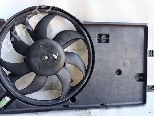 Used Radiator fan Radiator fan 36994770 36994770