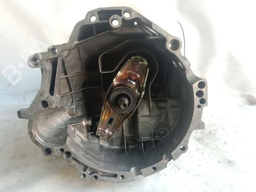 Getriebe VW PASSAT B5.5 (3B3) 1.9 TDI | BP29505847M3 