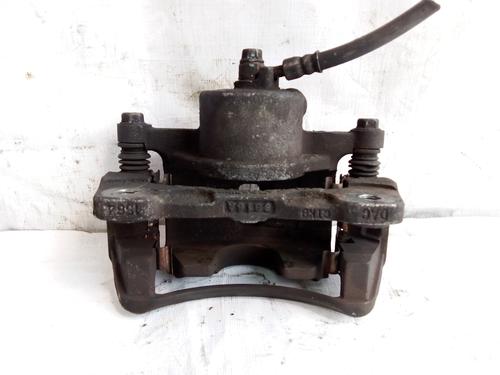 Right front brake caliper CHEVROLET EPICA (KL1_) 2.0 D | BP24591191M104 