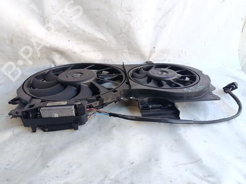Radiator fan AUDI A4 B7 Avant (8ED) 2.0 TDI 16V | BP38325013M35 - Image 3