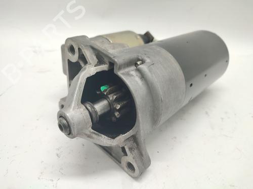 Used Starter Starter RENAULT MEGANE I Classic (LA0/1_) 1.9 D (LA0A, LA0U, LA0R) (64 hp) 34611669 34611669