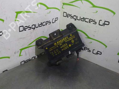 Used Electronic module VOLVO 440 (445) 1.9 Turbo-Diesel (90 hp) 10266635