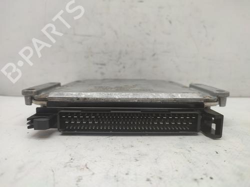 Engine control unit (ECU) PEUGEOT 206 Hatchback (2A/C)  | BP18236426M57 