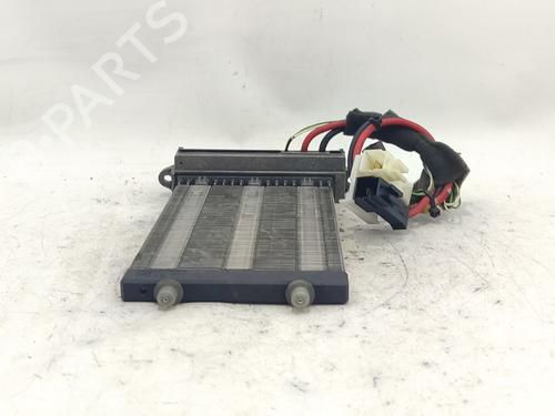 Heater resistor MAZDA 3 (BK) 1.6 DI Turbo | BP38735616M108 - Image 3