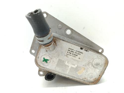 Used Oil radiator OPEL ZAFIRA / ZAFIRA FAMILY B (A05) 1.9 CDTI (M75) (120 hp) 29955346