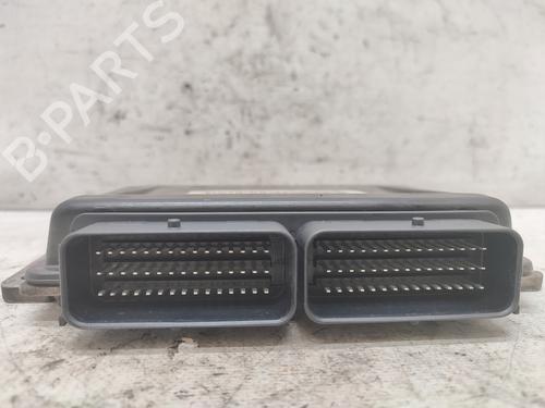 Engine control unit (ECU) CHEVROLET LACETTI (J200)  | BP19317164M57 