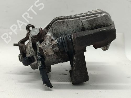 Used Left rear brake caliper Left rear brake caliper SKODA FABIA II (542) 1.9 TDI (105 hp) 32867898 32867898