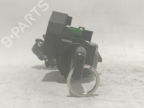 Used Ignition barrel Ignition barrel HONDA CIVIC VIII Hatchback (FN, FK) 2.2 CTDi (FK3) (140 hp) 34429516 34429516