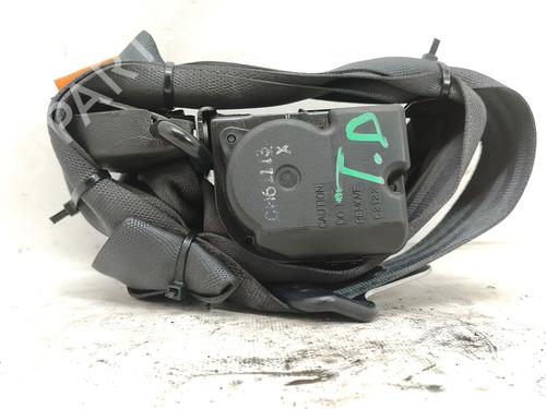Used Rear right seatbelt MAZDA 323 C V (BA) 1.8 16V (BA8P) (114 hp) 28295156