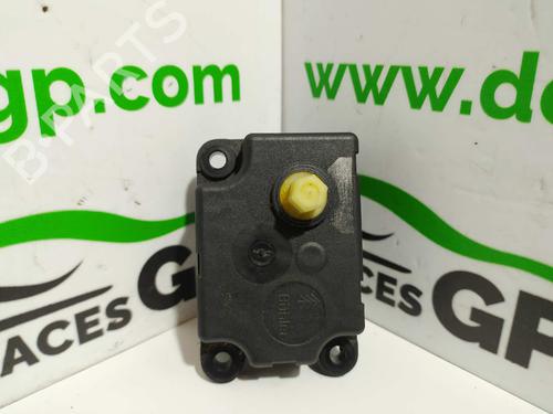 Varmeblæser PEUGEOT 307 CC (3B) 1.6 16V (110 hp) 7149760